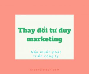 Inbound Marketing