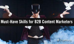 kĩ năng Content Marketing