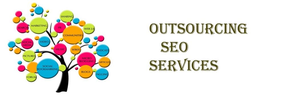 outsource seo